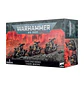 Chaos Space Marines: Bikers - thumbnail 1