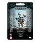 Space Wolves: Iron Priest - thumbnail 1