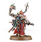 Adeptus Mechanicus: Tech-Priest Enginseer - Miniatura 3