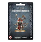 Adeptus Mechanicus: Tech-Priest Enginseer - Miniatura 1