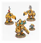 Orks: Ork Meganobz - Thumbnail 3