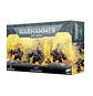 Orks: Ork Meganobz - Thumbnail 1