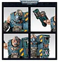 Astra Militarum: Militarum Auxilla Bullgryns - thumbnail 6