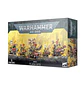 Orks: Flash Gitz - Tipejoz Vazilonez - Miniatura 1