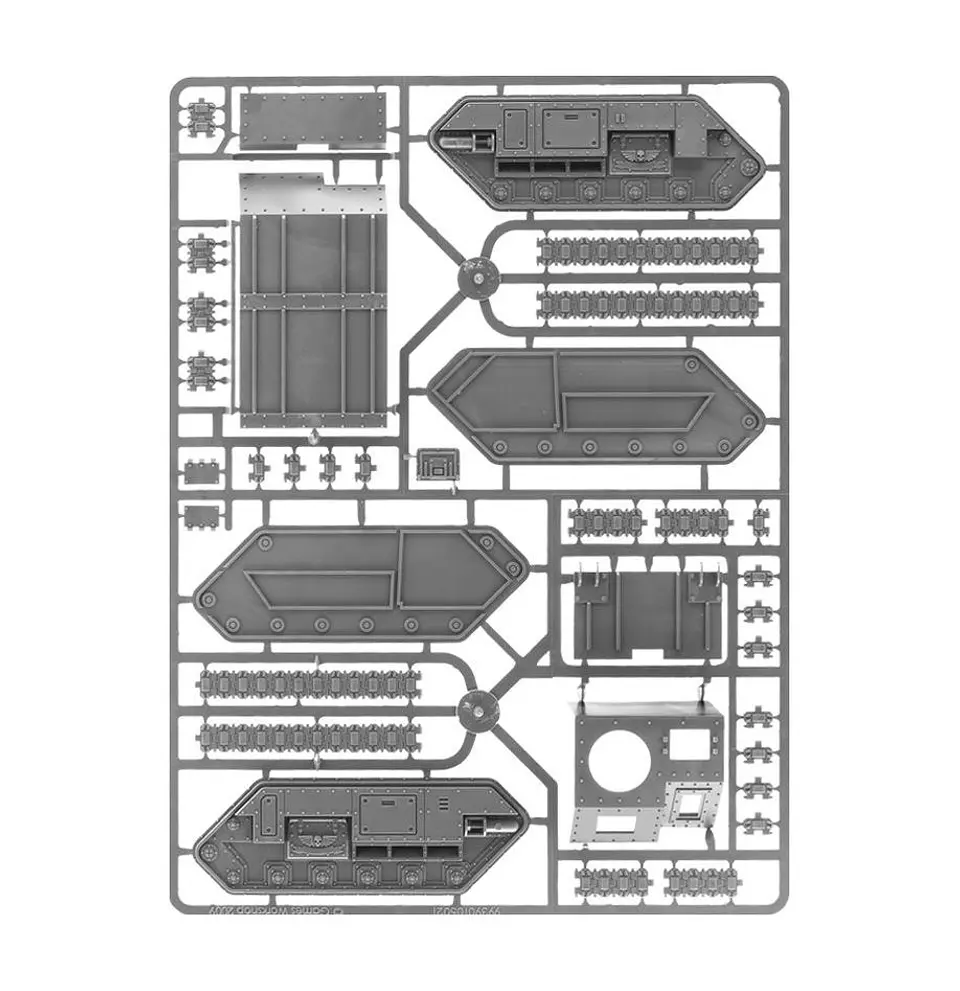 Astra Militarum: Hydra 5