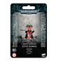 Adepta Sororitas: Sister Dogmata - Hermana Dogmata - Miniatura 1