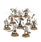 Death Guard: Poxwalkers - Plagabundos - Miniatura 2