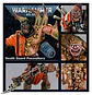 Death Guard: Poxwalkers - Plagabundos - Miniatura 4