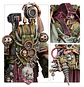 Death Guard: Nauseous Rotbone, the Plague Surgeon - Miniatura 4