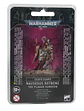 Death Guard: Nauseous Rotbone, the Plague Surgeon - Miniatura 1