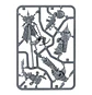 Death Guard: Plague Marine Icon Bearer - thumbnail 4