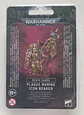 Death Guard: Plague Marine Icon Bearer - thumbnail 1