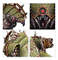 Death Guard: Myphitic Blight-hauler - Miniatura 3