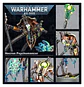 Necrons: Psychomancer - Psicomante - Miniatura 3