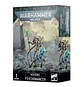 Necrons: Psychomancer - Psicomante - Miniatura 1