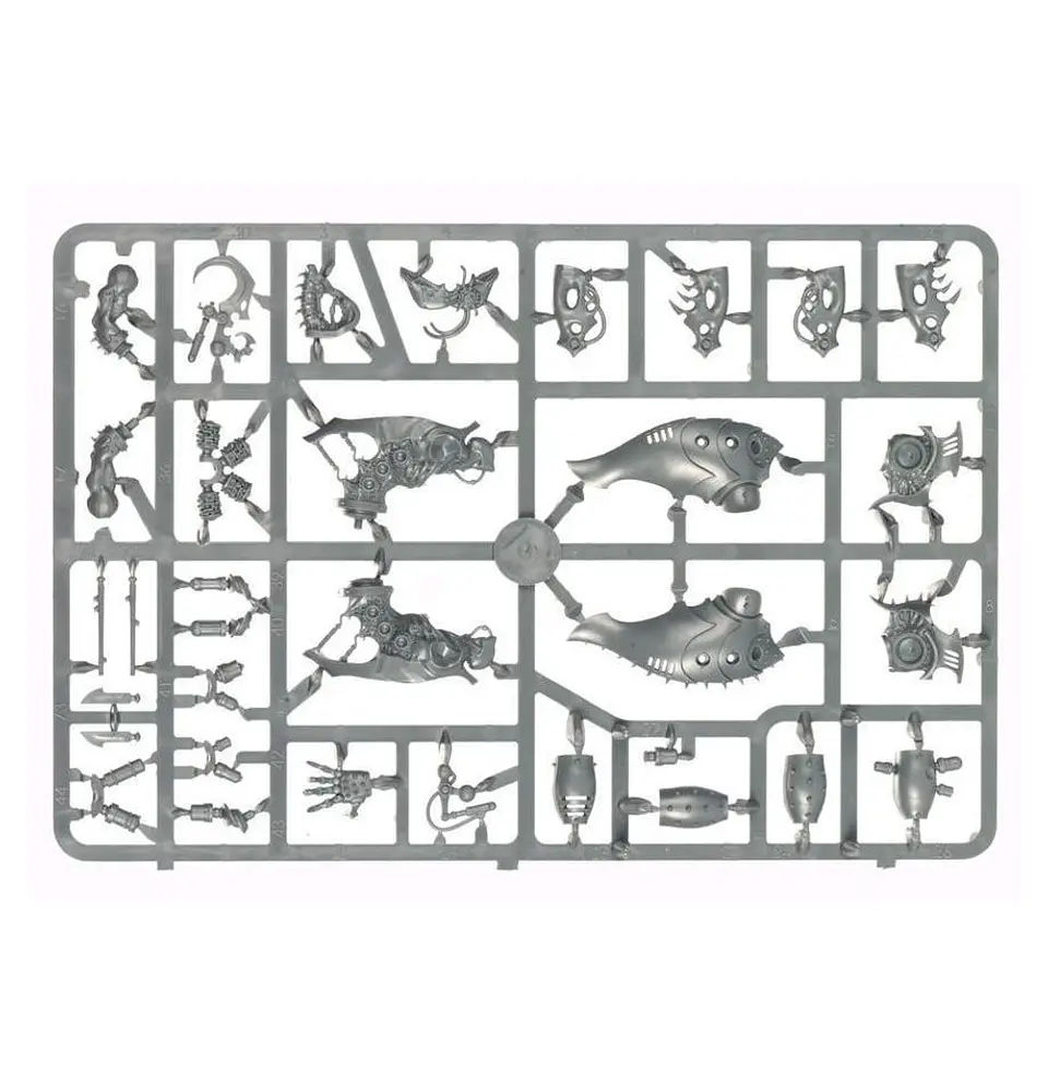 Drukhari: Talos 5