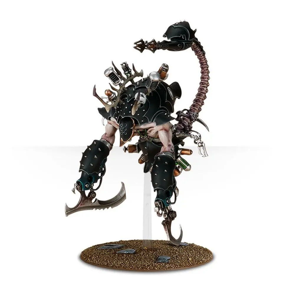 Drukhari: Talos 2