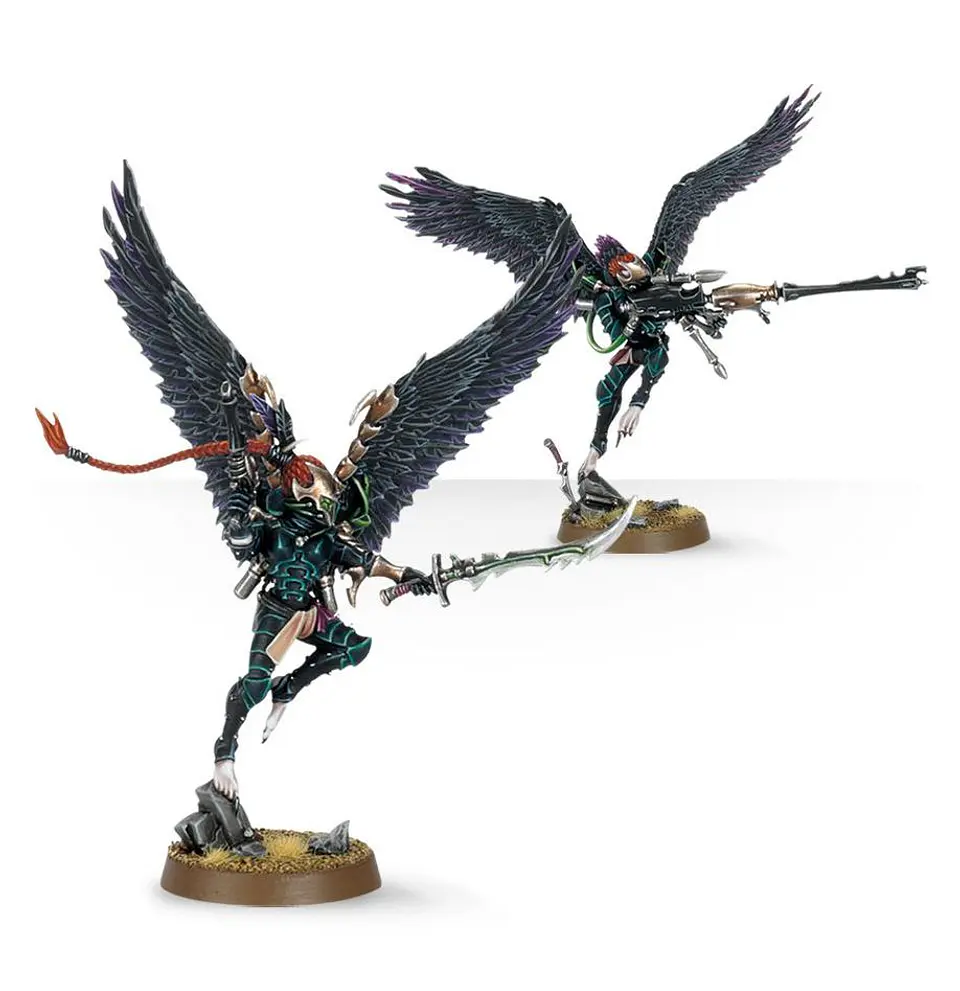 Drukhari: Scourges - Azotes 3
