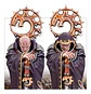 Genestealer Cults: Locus - Miniatura 3