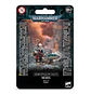 Genestealer Cults: Nexos - thumbnail 1