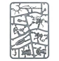 Genestealer Cults: Biophagus - Biófago - thumbnail 6