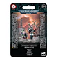 Genestealer Cults: Biophagus - Biófago - thumbnail 1