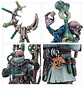 Genestealer Cults: Biophagus - Biófago - thumbnail 5
