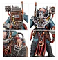 Genestealer Cults: Clamavus - Miniatura 3