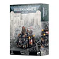 Adepta Sororitas: Immolator - thumbnail 1