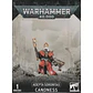 Adepta Sororitas: Canoness - Canonesa  - Miniatura 1