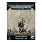 Adepta Sororitas: Hospitaller - Hospitalaria  - Miniatura 1