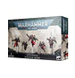 Adepta Sororitas: Seraphim Squad - thumbnail 1