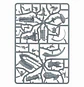Soulblight Gravelords: Lauka Vai Mother Of Nightmares - Miniatura 5