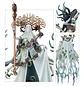 Nighthaunt: Lady Olynder Mortarch of Grief - Miniatura 4