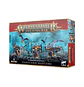 Stormcast Eternals: Vanguard-Raptors - Halconeros De Vanguardia - Miniatura 1