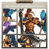 Stormcast Eternals: Vanguard-Raptors - Halconeros De Vanguardia 7