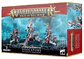 Stormcast Eternals: Evocators on Celestial Dracolines - Evocadores en Dracolines Celestiales - Miniatura 1