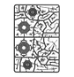 Disciples of Tzeentch: Tzaangor Enlightened - Thumbnail 8