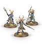 Disciples of Tzeentch: Tzaangor Enlightened - Thumbnail 4