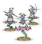Disciples of Tzeentch: Tzaangor Enlightened - Thumbnail 2