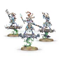 Disciples of Tzeentch: Tzaangor Enlightened - Thumbnail 3