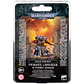 Space Marines: Primaris Librarian in Phobos Armour - Primaris Librarian en armadura Phobos - Miniatura 1