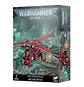 Adeptus Mechanicus: Archaeopter - Thumbnail 1