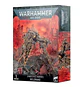 Chaos Space Marines: Heldrake - Miniatura 1