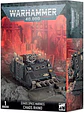 Chaos Space Marines: Chaos Rhino - Miniatura 1