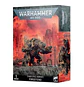 Chaos Space Marines: Forgefiend - Miniatura 1
