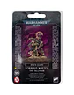Death Guard: Scribbus Wretch, the Tallyman - Miniatura 1