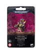 Death Guard: Plague Marine Champion - Miniatura 1