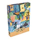 Puzzle Dixit 1000 piezas: Blue Mishmash  - thumbnail 1