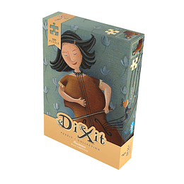 Puzzle Dixit 500 piezas: Resonance 